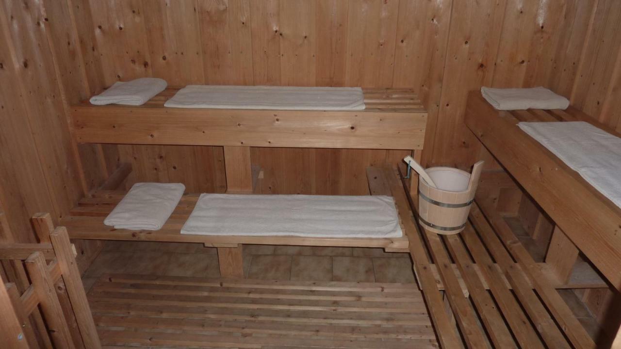Ferienhaus Lyhs Fehrenbach Bagian luar foto