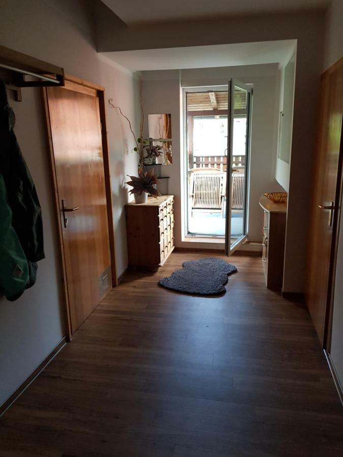 Ferienhaus Lyhs Fehrenbach Bagian luar foto
