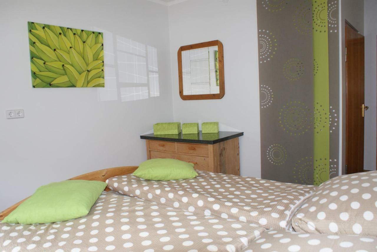 Ferienhaus Lyhs Fehrenbach Bagian luar foto